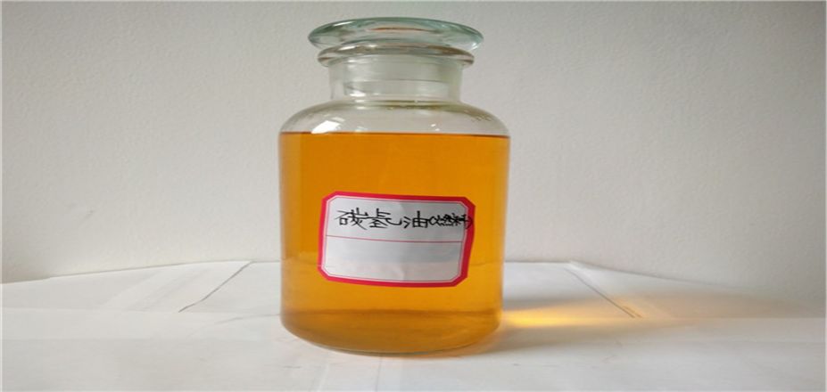 【陜西生物質(zhì)醇油】商販把自來水當(dāng)“甲醇燃料”賣