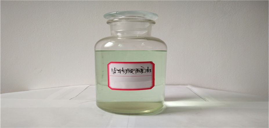 恒星新能源生物質(zhì)醇油項目詳細分析