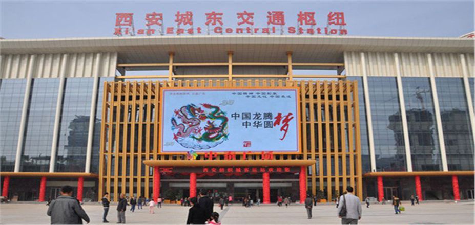 【陜西鍋爐專用油】推廣清潔能源，造福西安市民