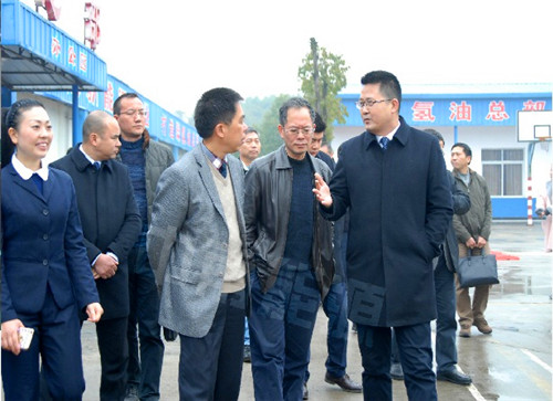 陜西鍋爐專用燃料油