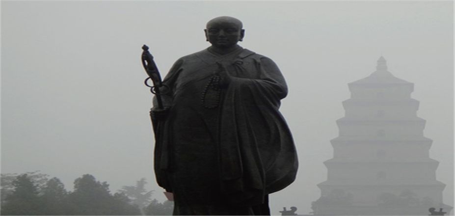 西安下發(fā)治污減霾新方案：全年藍(lán)天數(shù)多于261天