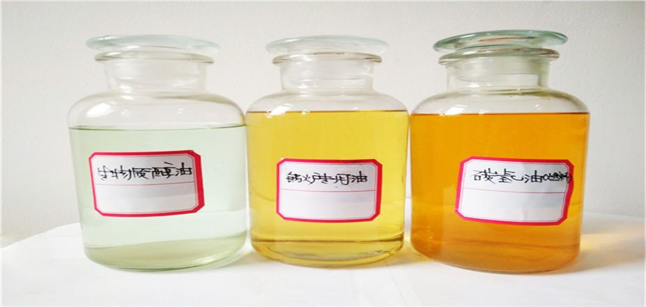 恒星專利碳氫油是怎樣一種新型燃料