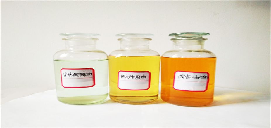 陜西生物質(zhì)醇油教您怎么鑒別生物醇油