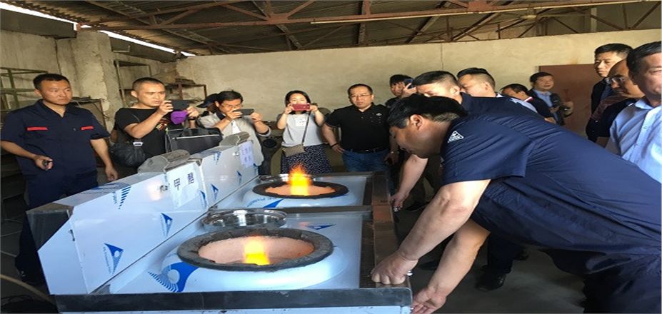 “地溝油”的新用途 環(huán)保燃料生物質(zhì)醇油受青睞