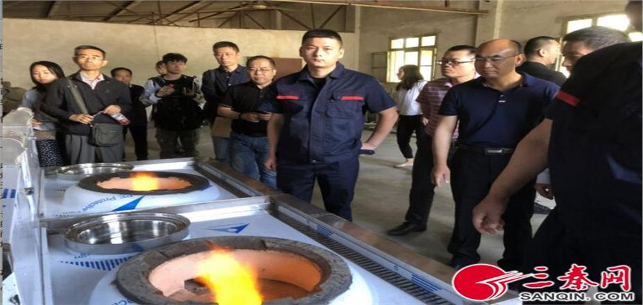 餐館用“地溝油”燒火做飯 用這種燃料比甲醇液化氣都省錢