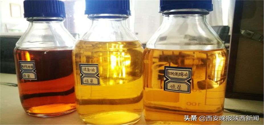 西安恒星新能源帶來西安鍋爐油和西安生物質(zhì)醇油的幾大特點