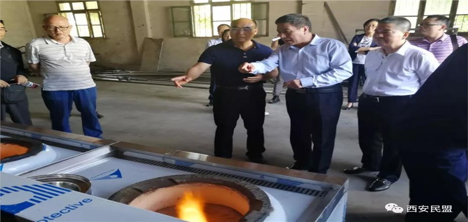 生物質(zhì)醇油燃燒型